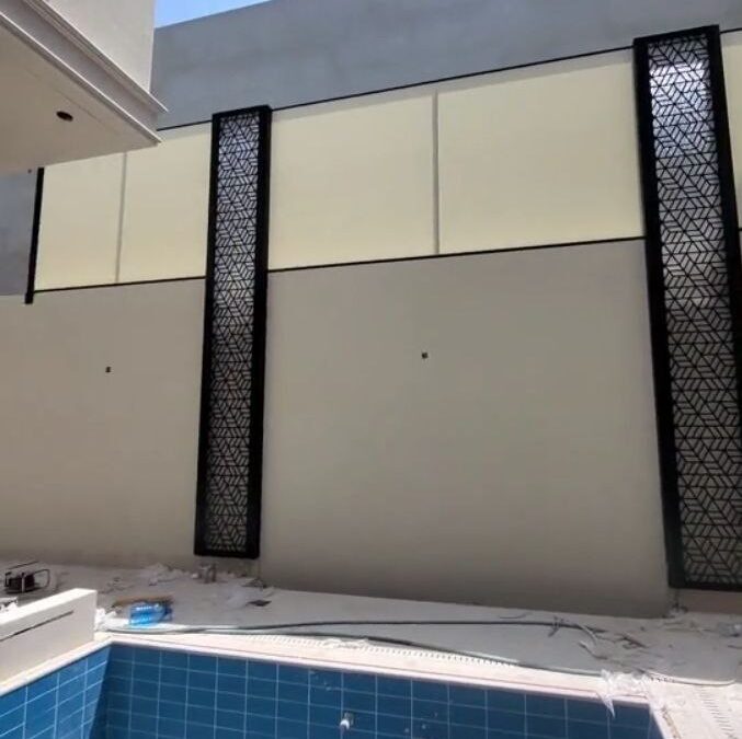 تركيب سواتر مكة